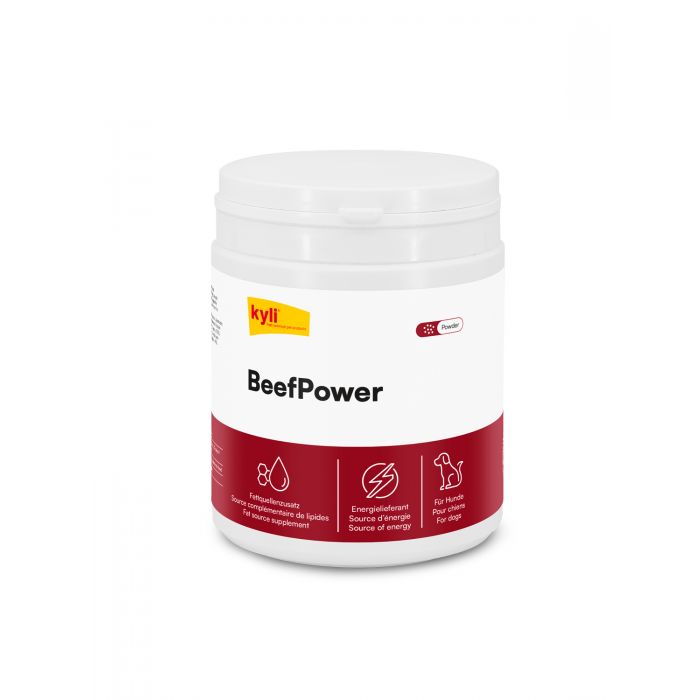 BeefPower 250 g - PetExpress