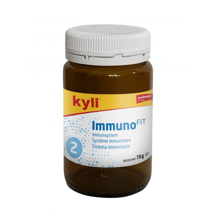 2 ImmunoFIT - PetExpress